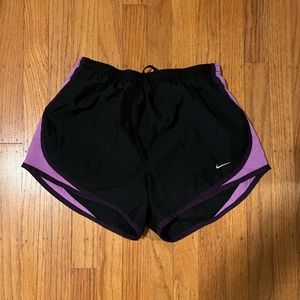 Nike Dry Fit Running Shorts
